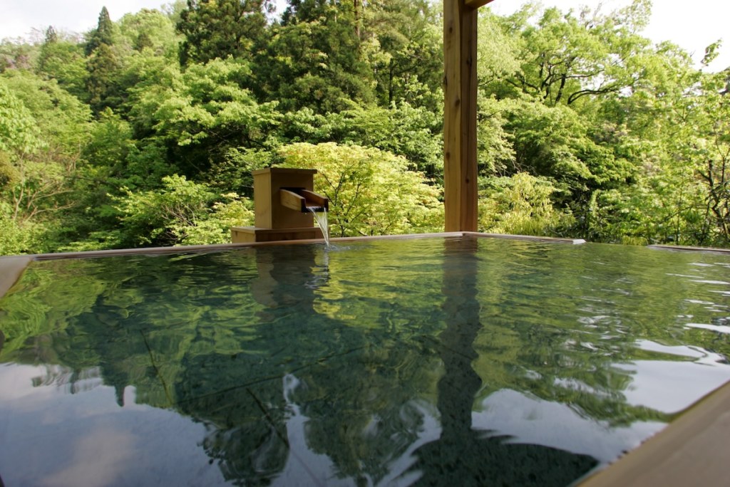 Best Luxury Ryokans