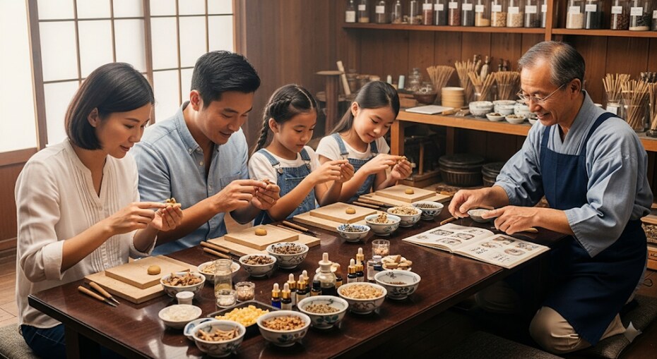 Japan, cultural, exclusive