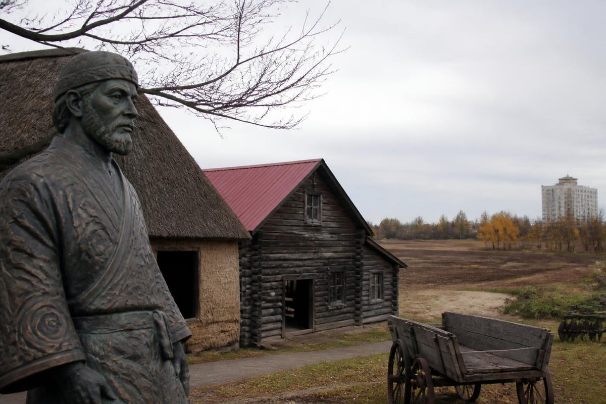 Obihiro cultural heritage