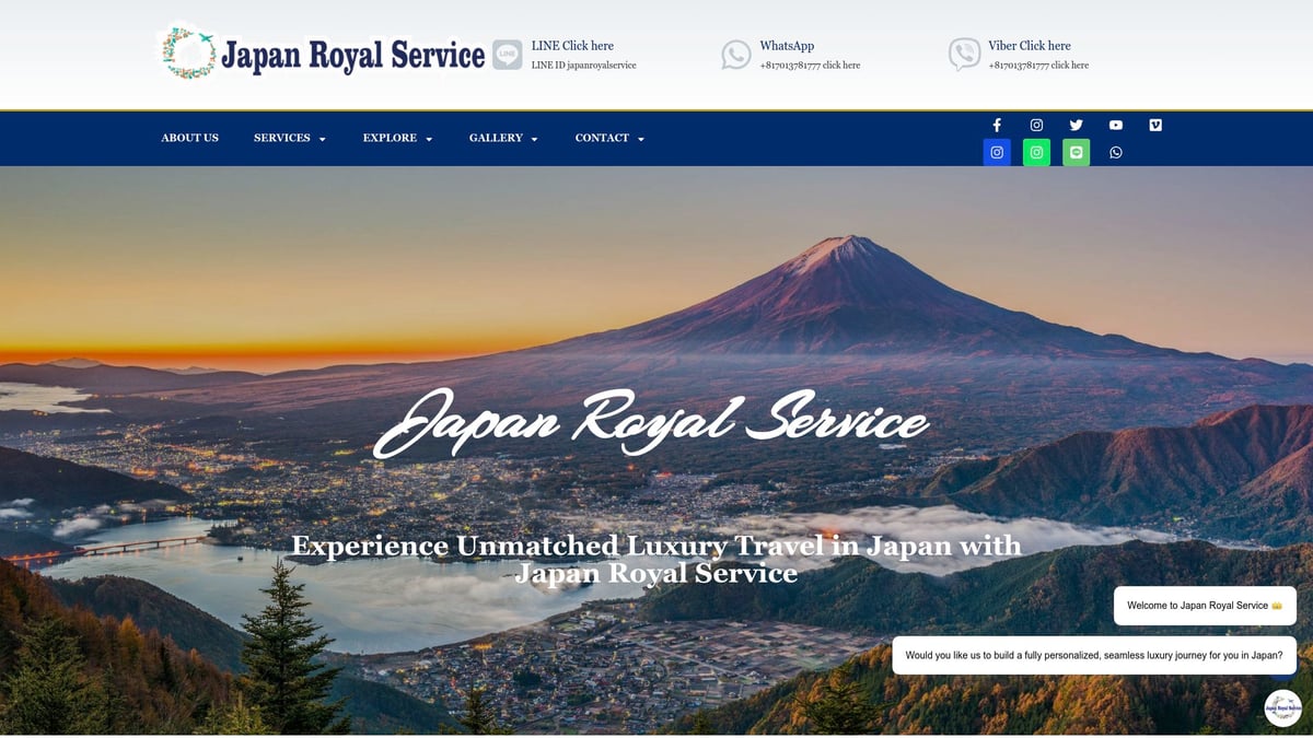 Okinawa Japan Guide 2026: Discover Island Wonders - Luxury Bespoke Okinawa Experiences with Japan Royal Service