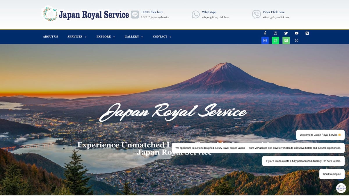 Osaka Japan Guide 2026: Insider Tips for Exploring the City - Experience Osaka in Luxury with Japan Royal Service