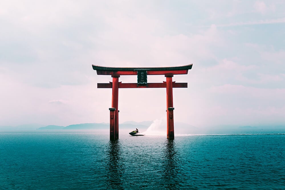 Japan Adventures, Japan, Japan tour, luxury